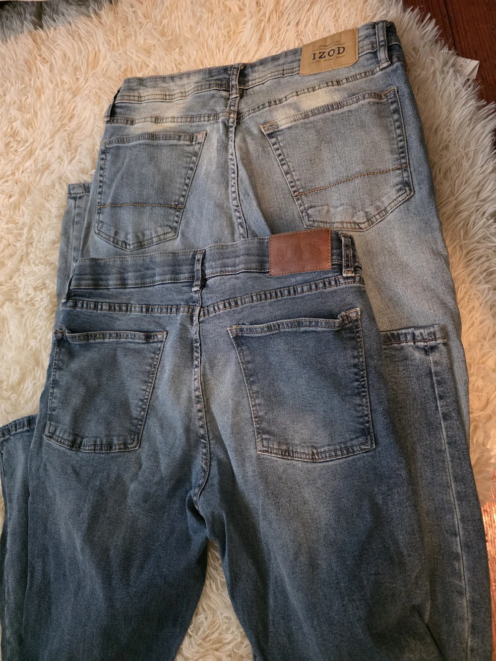 IZOD & CHAPS Bundle